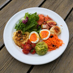 GARDEN HOUSE CRAFTS - 