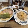 手打ラーメン 豚平