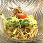 HIYACHU BAR 群青 - 〆のひやちゅう（ブラックビネガー）