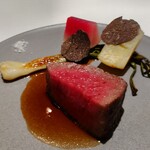 レストラン オオツ - 