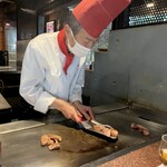 ビッグシェフ - 