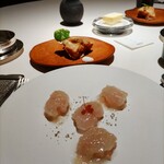 レストラン オオツ - 