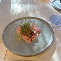Terrace Dining TANGO - 