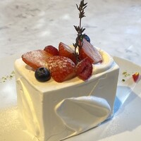 Terrace Dining TANGO - 