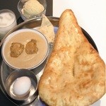 シンカレー - チャイルドセット