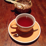 洋食mais - 紅茶
