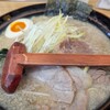 ラーメン青木亭 八潮店