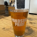 横須賀ビール - 