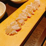 博多もつ鍋 はらへった 本陣 - 
