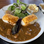 ホワイトタイム - 料理写真: