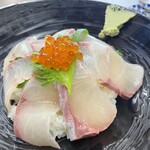 さかな食堂 フレッシュきたの - 