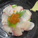 さかな食堂 フレッシュきたの - 