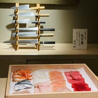 鮨処 敏 - 