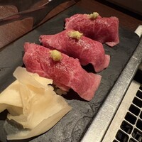 天空焼肉 星遊山 - 
