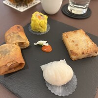 香港1997 銀座店 - 