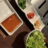 天空焼肉 星遊山 - 