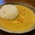 じょっぴんや - 料理写真:エビカレー✨️