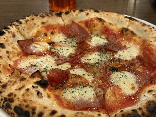 Pizzeria Cucina Napurimo Nakano Ten photo 3