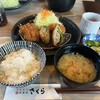 とんかつ 神楽坂 さくら 茂原店