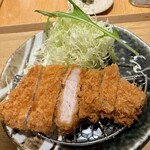 かつくら 大阪国際空港店 - 