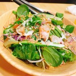 レ リーサ 笑顔 - 