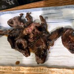 焼鳥 弁慶 - 