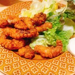 レ リーサ 笑顔 - 