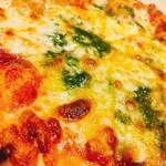 レ リーサ 笑顔 - 