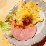 レ リーサ 笑顔 - 