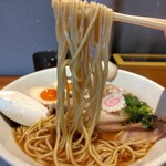 麺家 たけ田 - 麺