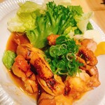 レ リーサ 笑顔 - 