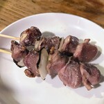 焼鳥 弁慶 西新店 - 