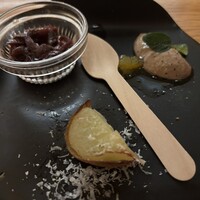 Cucina del NABUCCO - 