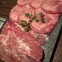 天空焼肉 星遊山 - 