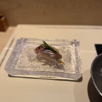 鮨 なかや - 