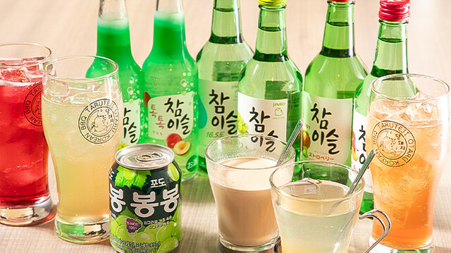 たるてじ - 小樽（韓国料理）の写真