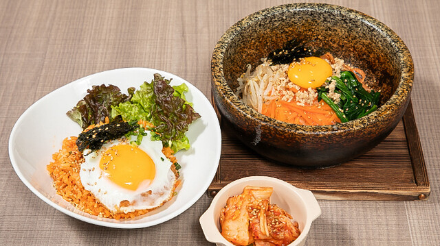 たるてじ - 小樽（韓国料理）の写真