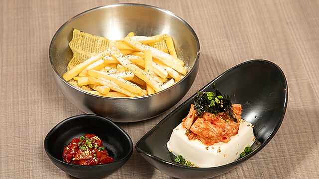 たるてじ - 小樽（韓国料理）の写真