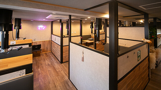 たるてじ - 小樽（韓国料理）の写真