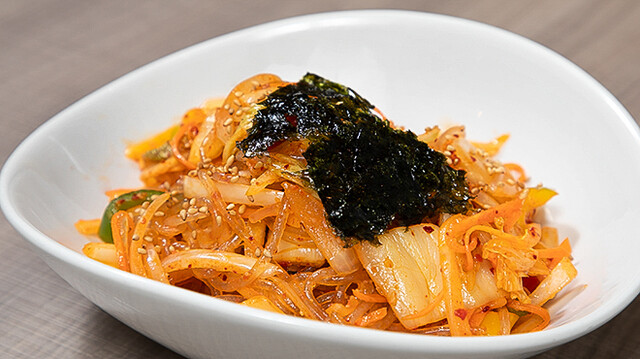 たるてじ - 小樽（韓国料理）の写真