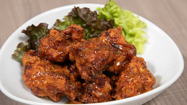 たるてじ - 小樽（韓国料理）の写真