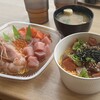 サカナテラス　 赤れんがパーク店
