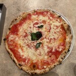 アンティーカ・ピッツェリア・ダ・ミケーレ 恵比寿 - 