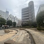 アンティーカ・ピッツェリア・ダ・ミケーレ - ここで時間調整笑