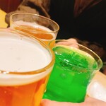 レ リーサ 笑顔 - 