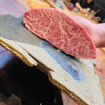 肉ベース - 