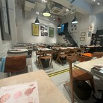 アンティーカ・ピッツェリア・ダ・ミケーレ - 