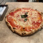 アンティーカ・ピッツェリア・ダ・ミケーレ 恵比寿 - 