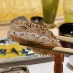 鮨やまけん - えび