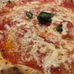 アンティーカ・ピッツェリア・ダ・ミケーレ 恵比寿 - 